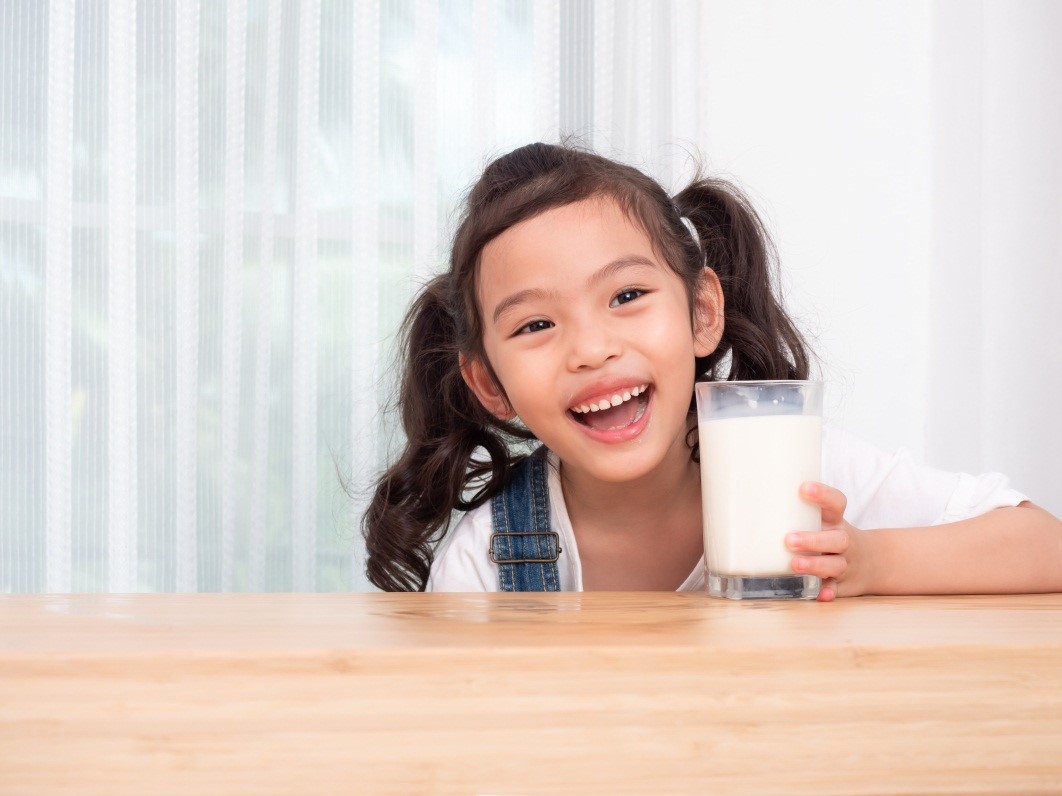 Pentingnya Susu Pertumbuhan Anak dalam Mendukung Perkembangan yang Optimal