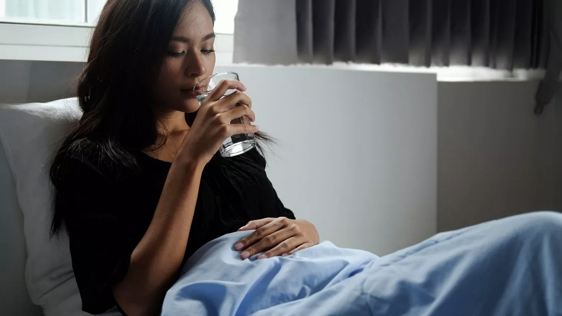 Vitamin Terbaik untuk Pemulihan Setelah Sakit Tipes