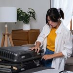 Tips Memilih Koper Terbaik Agar Perjalanan Lebih Praktis