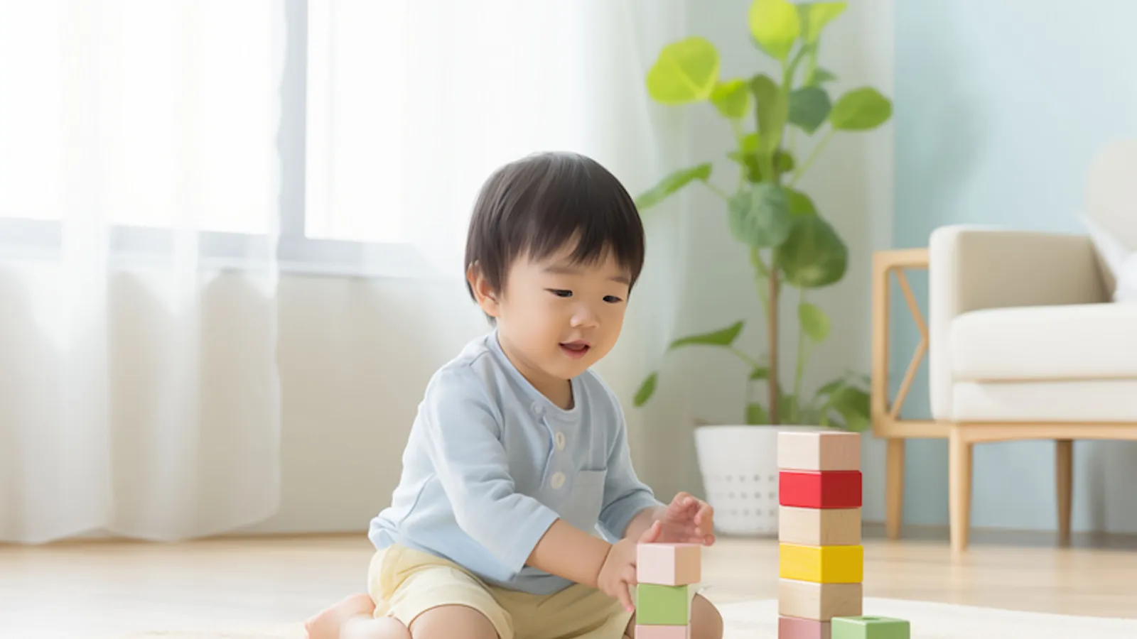 Aktivitas Seru di Rumah untuk Mendukung Perkembangan Anak Usia 2 Tahun